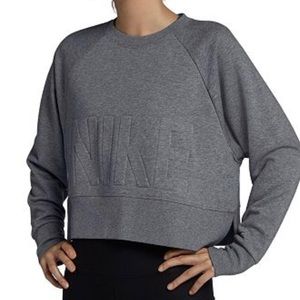 Nike Dry Fit Sweater